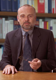 Dr. Reinhard Hildebrandt